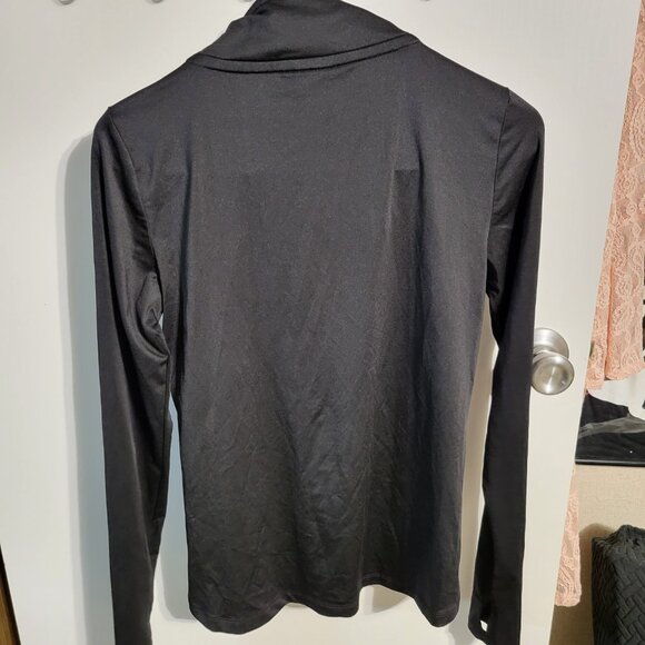 VS PINK ULTIMATE DRI FIT ATHLETIC SHIRT SZ XS - Picture 3 of 8